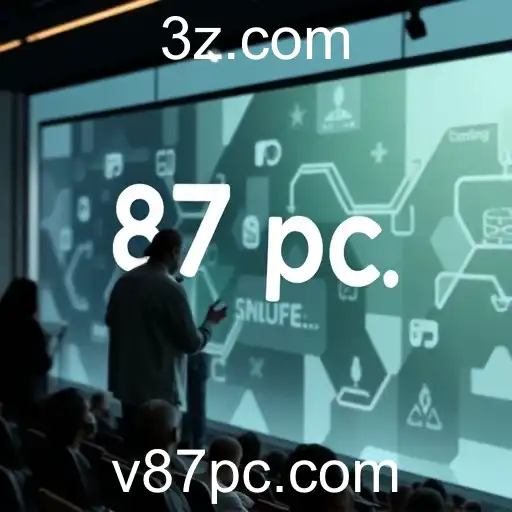 Inovações e Crescimento do 87pc.com no Mundo dos Jogos