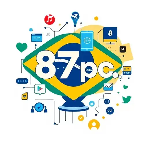 O Crescimento do 87pc.com no Mercado de Jogos em Português