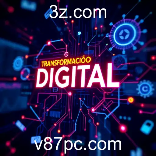 Transformação Digital Impulsiona Setor Empresarial