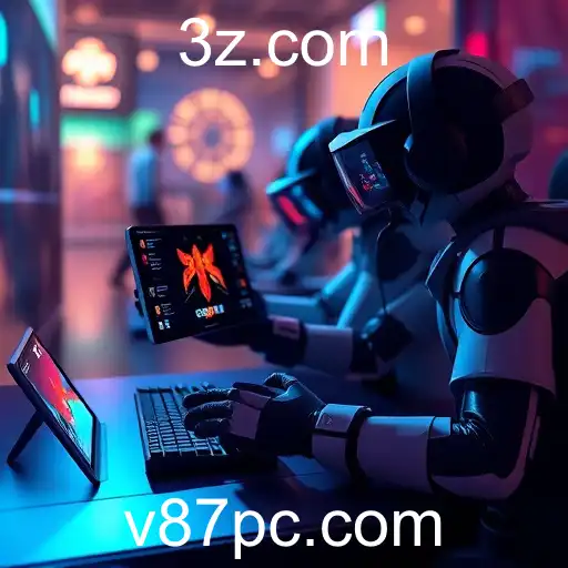 A Evolução dos Jogos Online em 2025