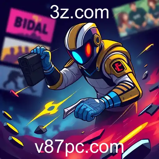 Evolução dos Jogos Online no Brasil