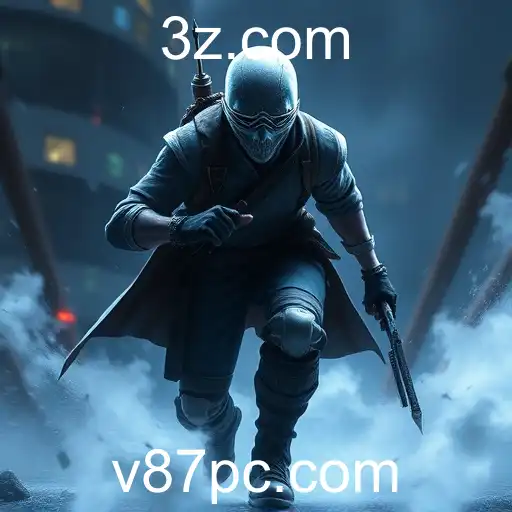 Evolução dos Jogos Online: O Caso 87pc.com