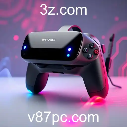 87pc.com: Expansão e Inovação no Mundo dos Jogos em 2025