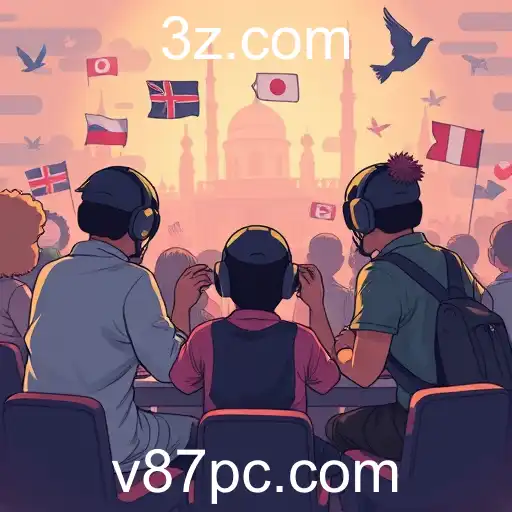 Impacto dos Jogos Online na Sociedade Atual