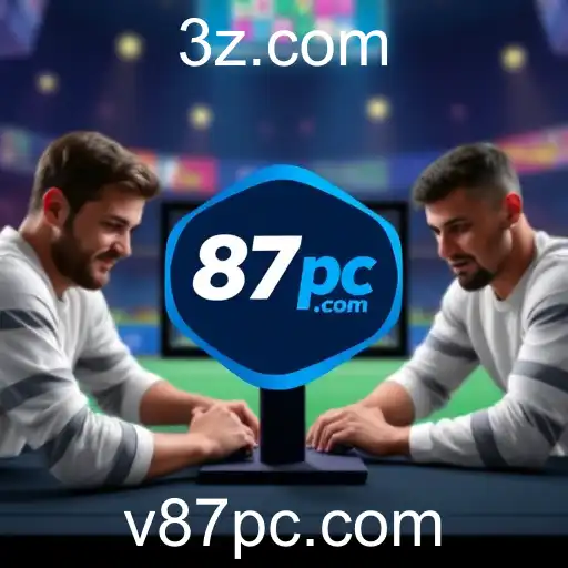 O Futuro dos Jogos Online e a Ascensão do 87pc.com