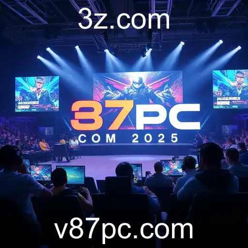 Avanços no Mundo dos Jogos com 87pc.com