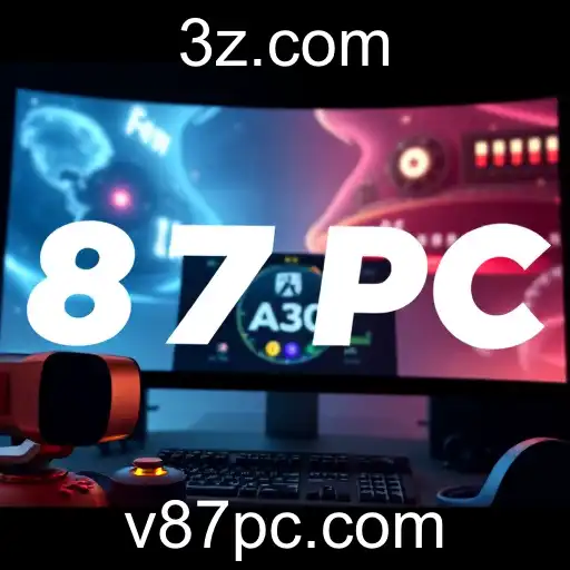 A Importância do 87pc.com no Cenário Atual de Jogos Online