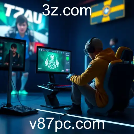 Ascensão dos Jogos Online no Brasil em 2025