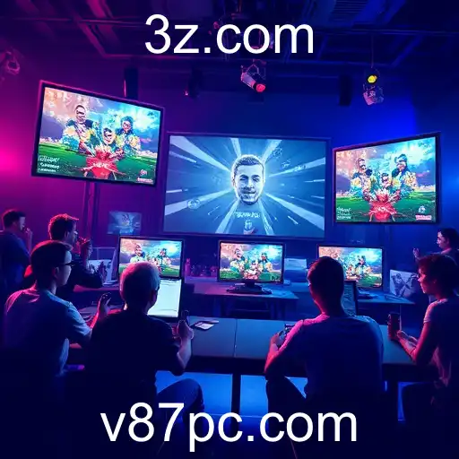 87pc.com: O Fenômeno dos Jogos Online em Português