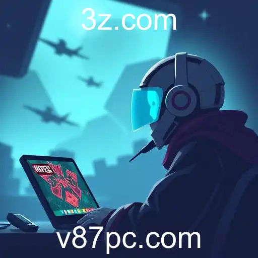 O Crescimento dos Jogos Online em 87pc.com