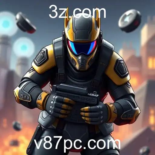 O Crescimento Avassalador do 87pc.com no Cenário dos Jogos Online