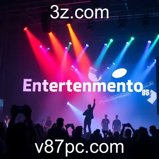 Entretenimento em Jogos: Uma Experiência Envolvente no 87pc.com