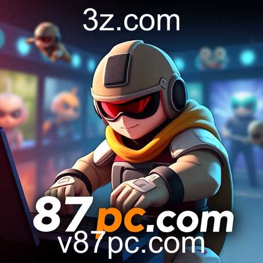 Explorando o Futuro dos Jogos Online em sites como 87pc.com
