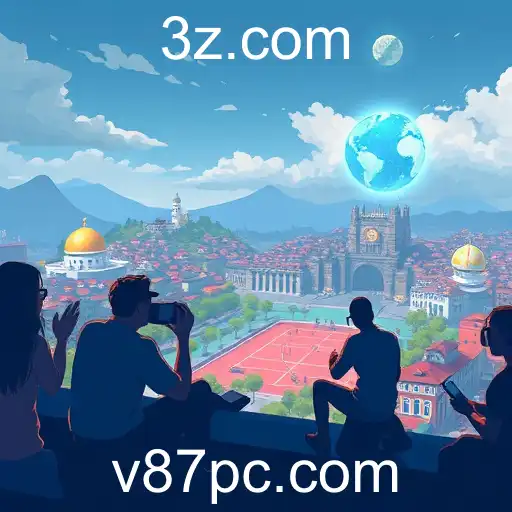 Tendências do Mundo dos Jogos em 2025