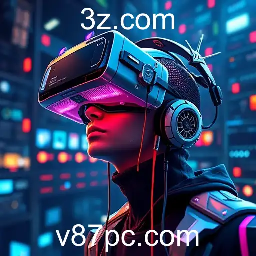 Inovações e Tendências no Mundo dos Jogos Online