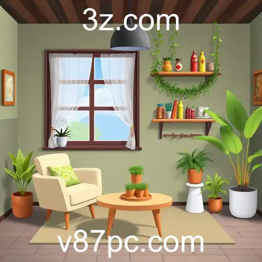 Descubra o Mundo dos Jogos de Estilo de Vida no 87pc.com