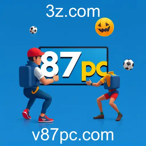 A Ascensão do 87pc.com no Cenário de Jogos Online em 2025
