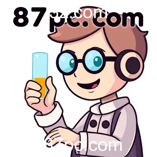 Explorando o Mundo da Ciência Através de Jogos em 87pc.com